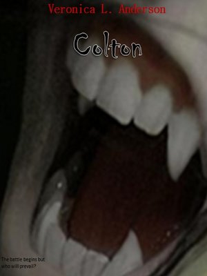 cover image of Colton